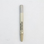 Фреза алмазная D6,0x30x8Dx90Lx16F