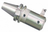 BT-BSB 90° черновой расточной резец