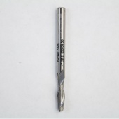 Фреза двухзаходная компрессионная 4mm