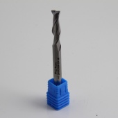 Фреза концевая D6x24x6Dx75Lx2F