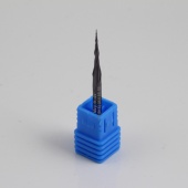 Фреза конусная R0.1x17x38x3.175